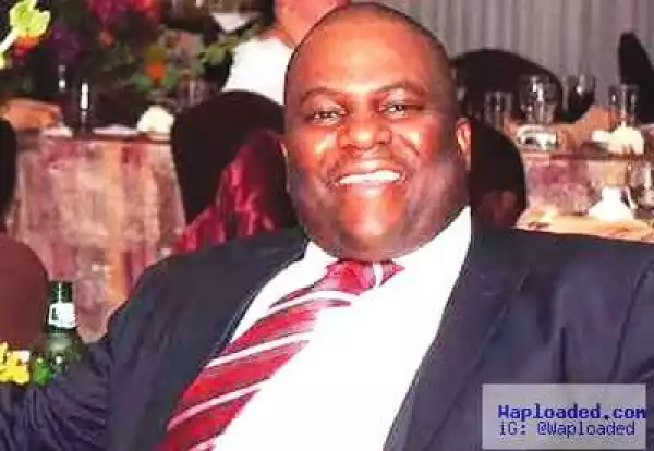 Why bank manager committed suicide – FCMB
